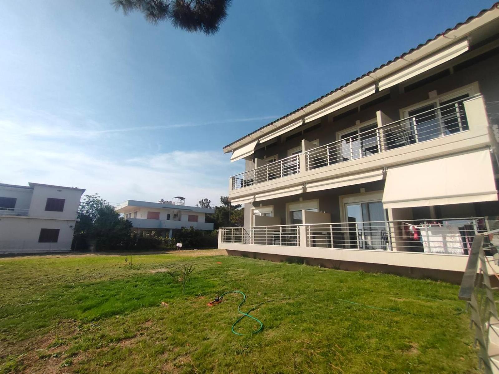 Alkyon Apartments Studios Platanitis Kamer foto