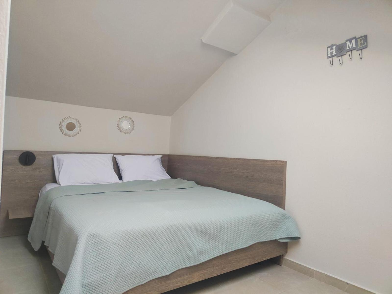 Alkyon Apartments Studios Platanitis Buitenkant foto