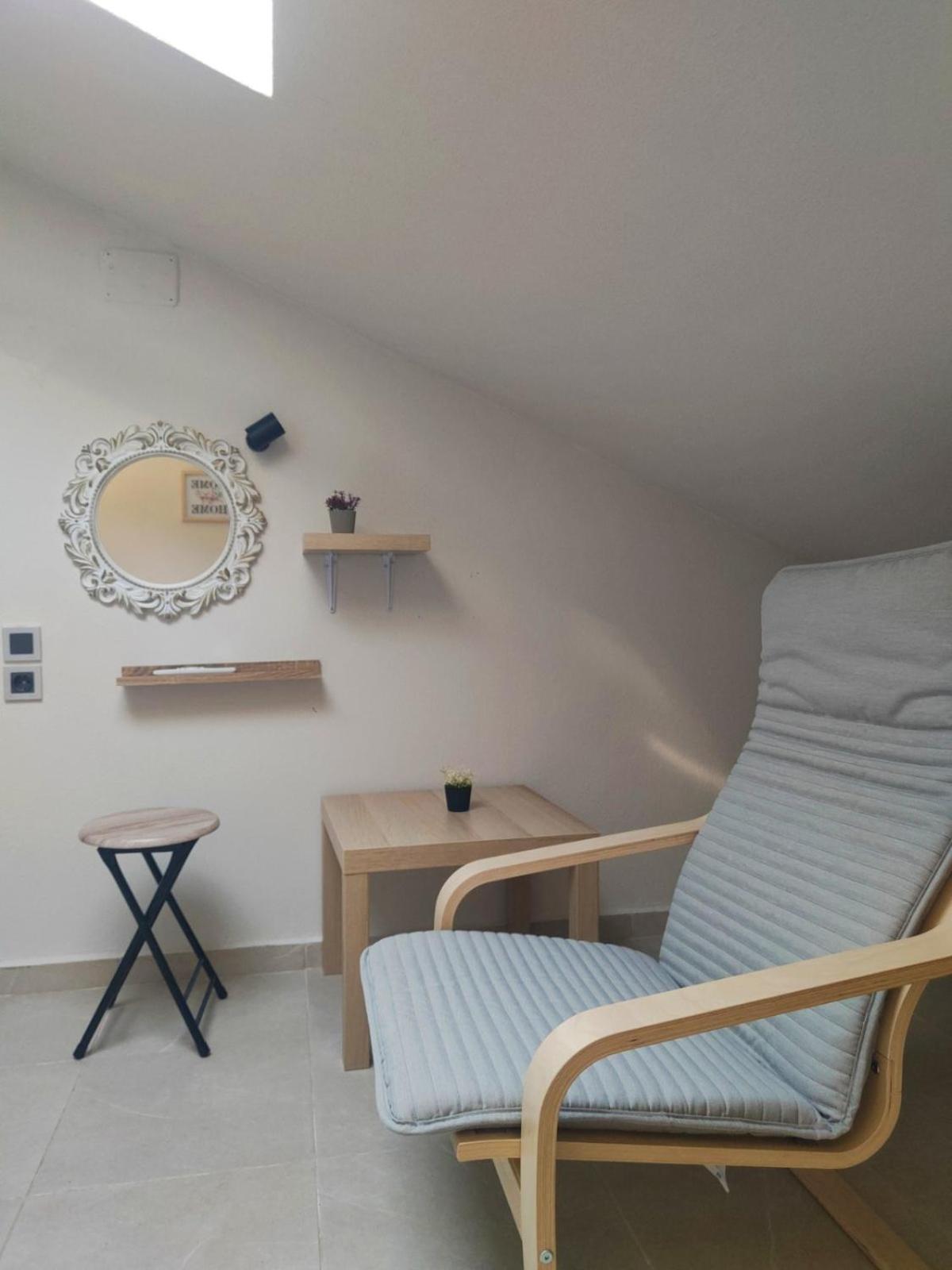Alkyon Apartments Studios Platanitis Buitenkant foto